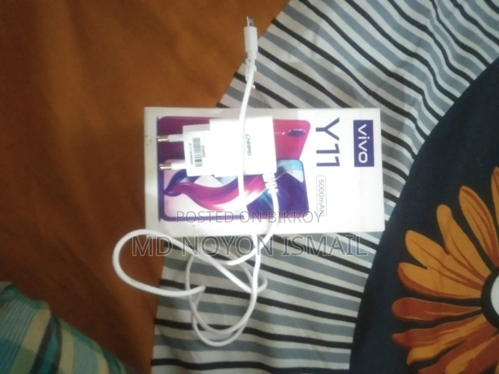 Vivo Y11 32 GB