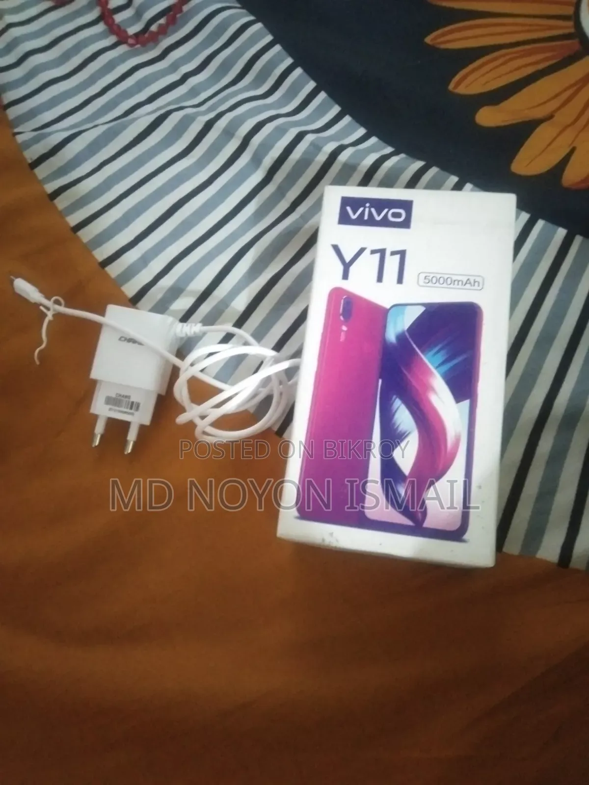 Vivo Y11 32 GB