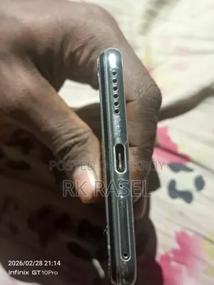 Xiaomi 11 Lite 5G NE 256 GB White