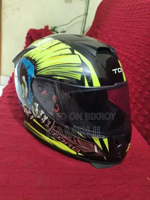 Good Helmet for Sale