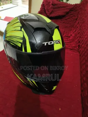 Good Helmet for Sale
