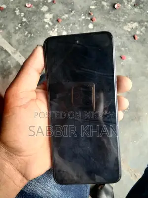 Infinix Smart 9 64 GB Black