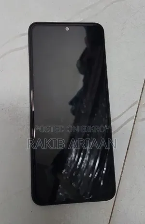 Xiaomi Redmi Note 12 128 GB Blue
