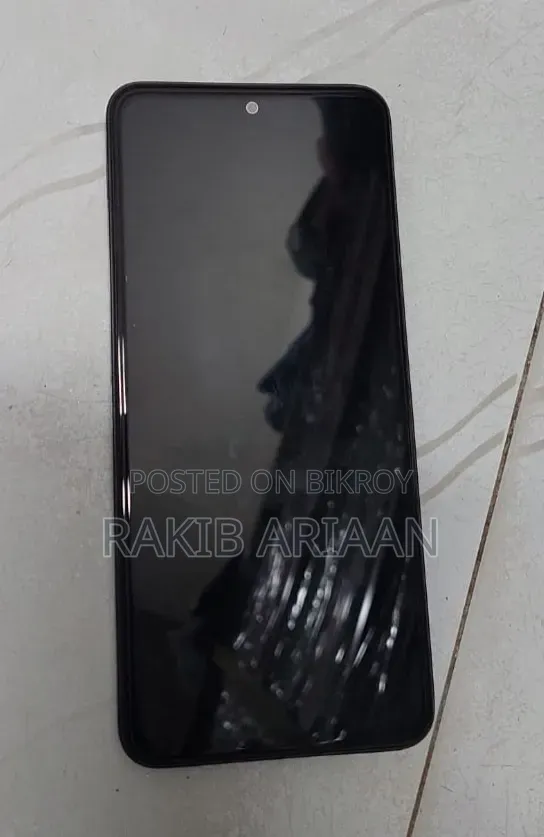 Xiaomi Redmi Note 12 128 GB Blue