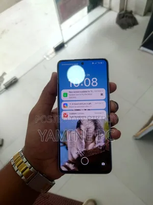Oppo Reno13 F 256 GB Purple
