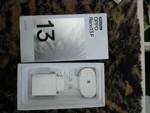Oppo Reno13 F 256 GB Purple