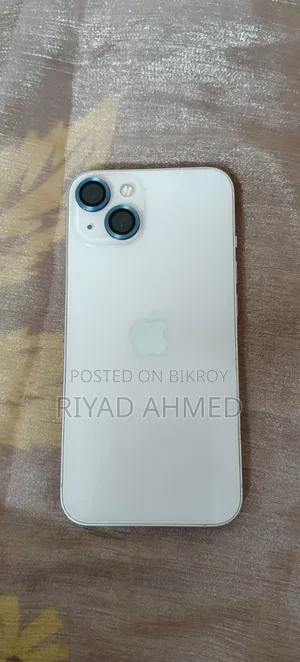 Apple iPhone 13 128 GB Pink