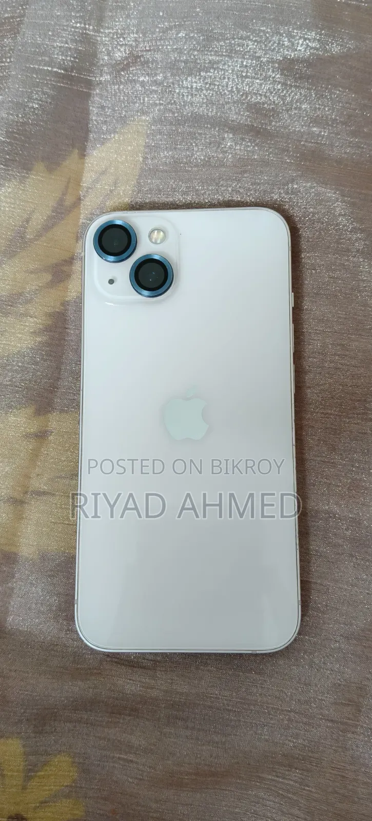 Apple iPhone 13 128 GB Pink