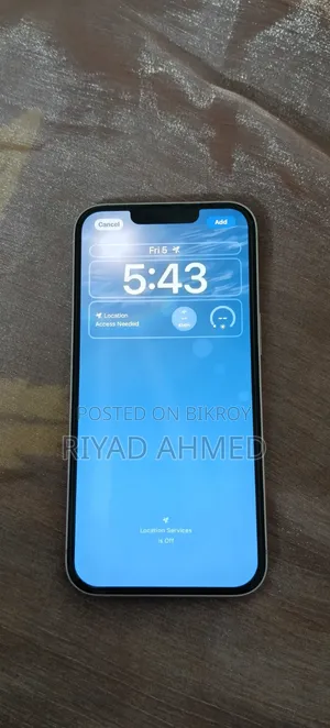 Apple iPhone 13 128 GB Pink