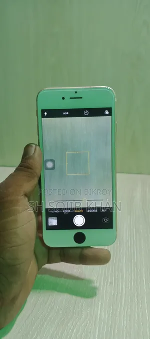 Apple iPhone 6 128 GB Silver