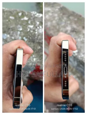 Apple iPhone 12 Pro 128 GB Gold