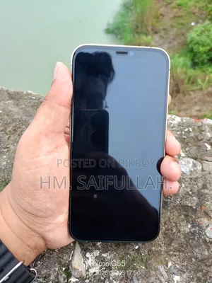অ্যাপল আইফোন ১২ প্রো ১২৮ জিবি গোল্ড
