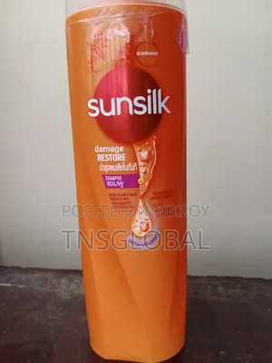 For Sale: Sunsilk Damage Restore Shampoo (300ml)