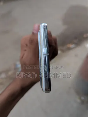 Google Pixel 7 Pro 128 GB White