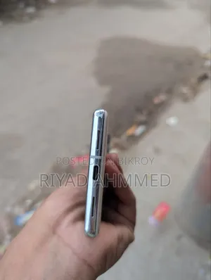 Google Pixel 7 Pro 128 GB White