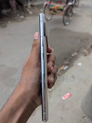 Google Pixel 7 Pro 128 GB White