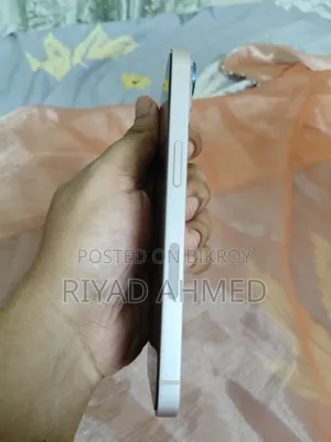 Apple iPhone 13 128 GB Pink