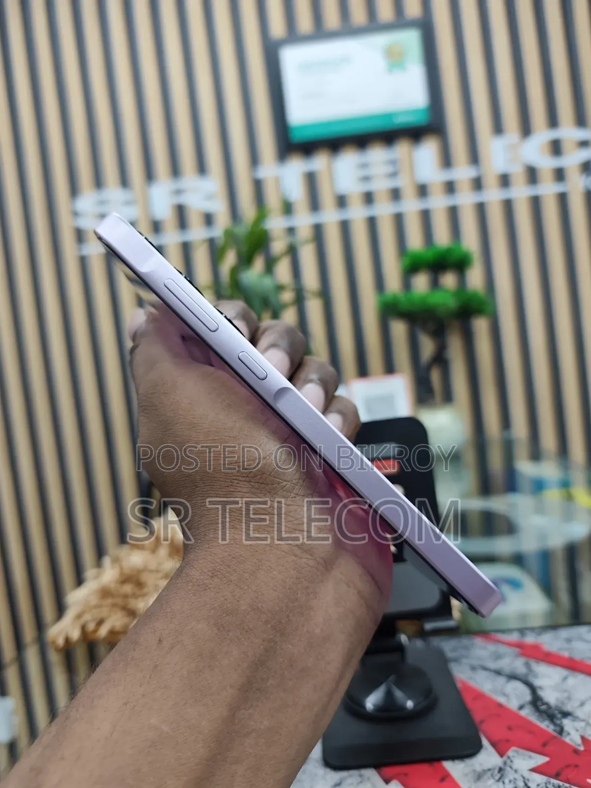 Samsung Galaxy A35 128 GB Pink