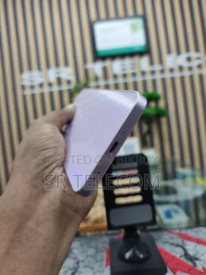 Samsung Galaxy A35 128 GB Pink
