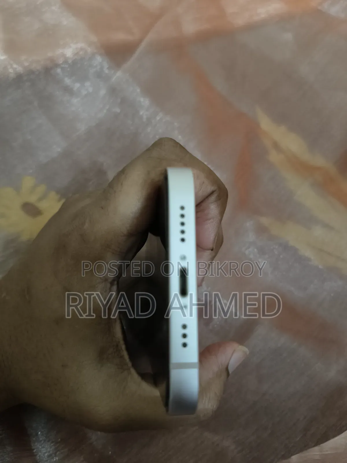 Apple iPhone 13 128 GB Pink