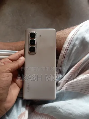 Infinix Hot 50 Pro+ 4G 256 GB