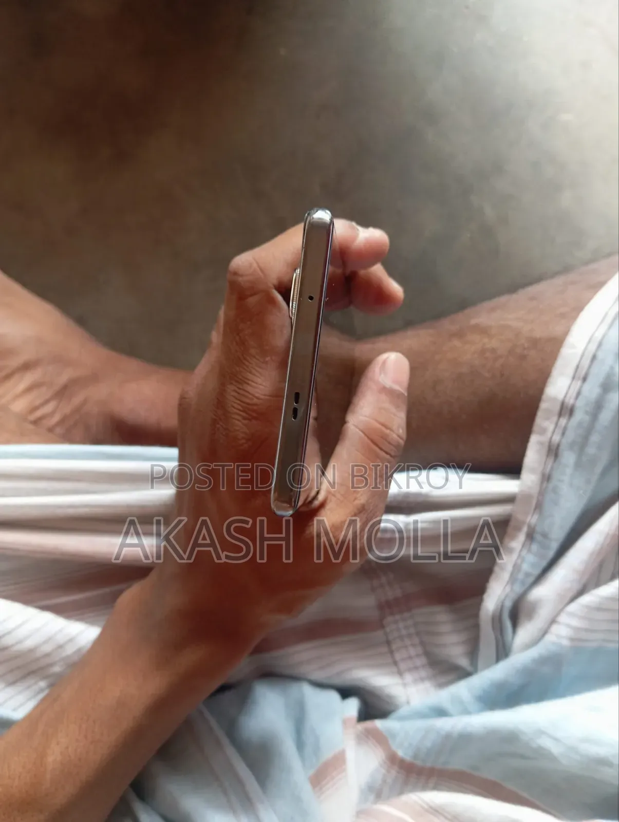 Infinix Hot 50 Pro+ 4G 256 GB