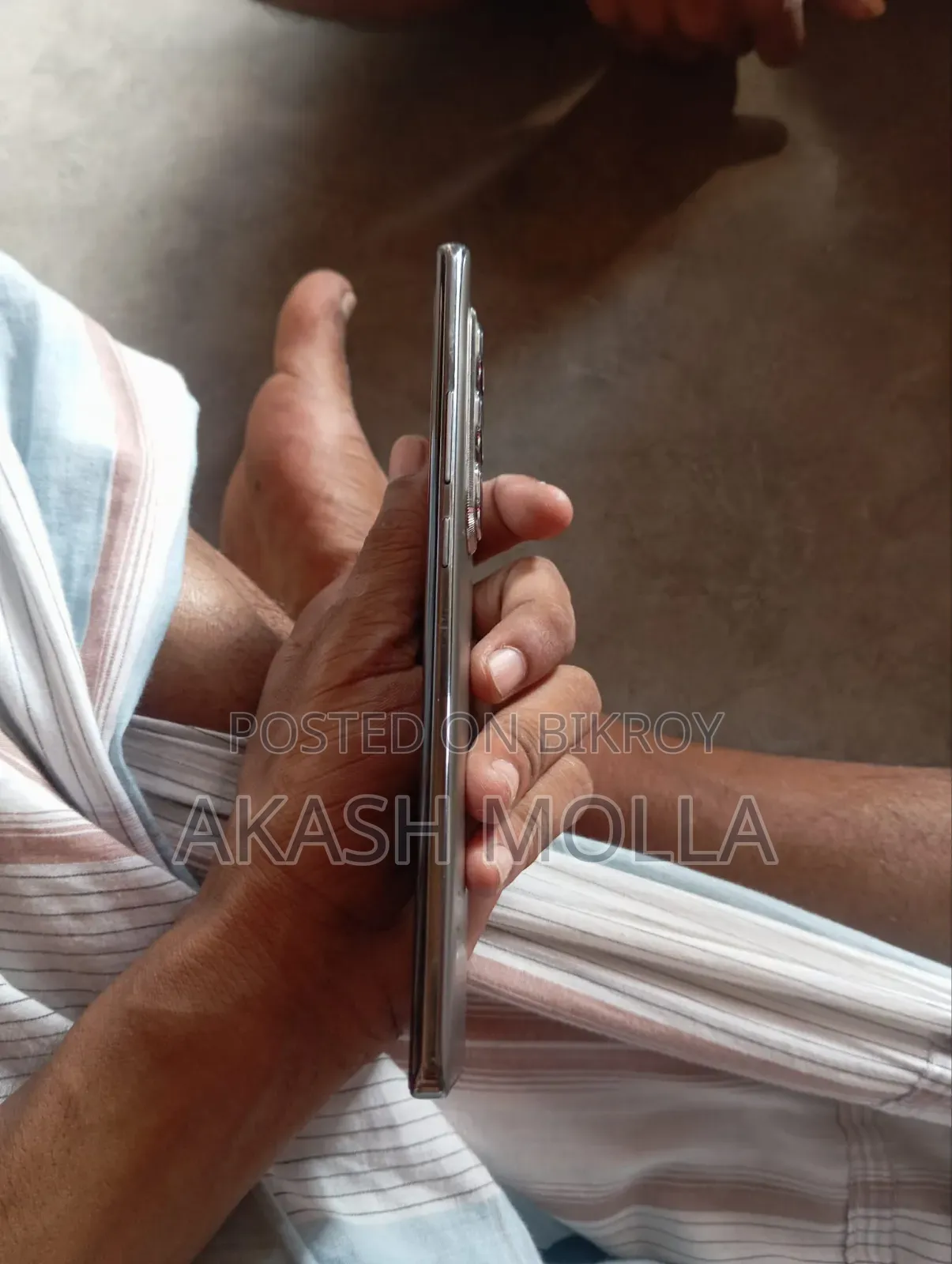 Infinix Hot 50 Pro+ 4G 256 GB