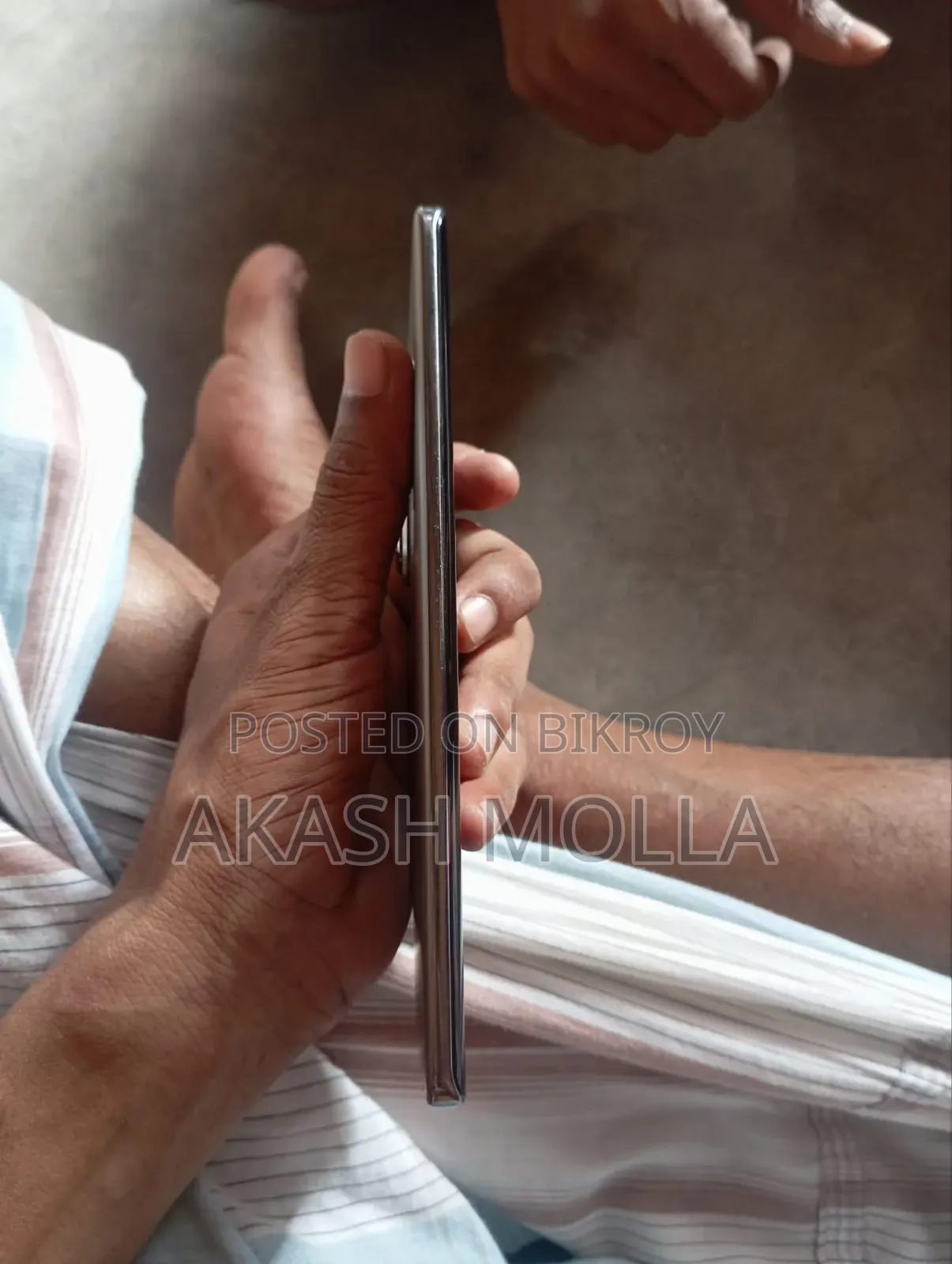 Infinix Hot 50 Pro+ 4G 256 GB