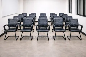 20 chairs for sale