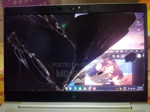 Laptop HP EliteBook 840 G6 8GB Intel Core i5 SSD 256GB