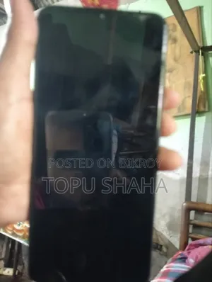 Samsung Galaxy A13 128 GB Black