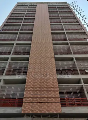 3bdrm Apartment in Dhaka Uddan for Rent
