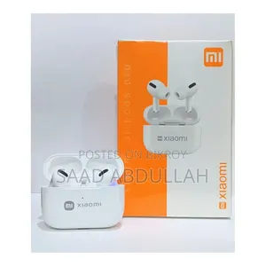 Xiaomi Airpods Pro