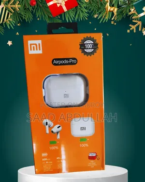 Xiaomi Airpods Pro