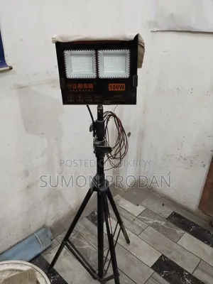 Light Came Stand