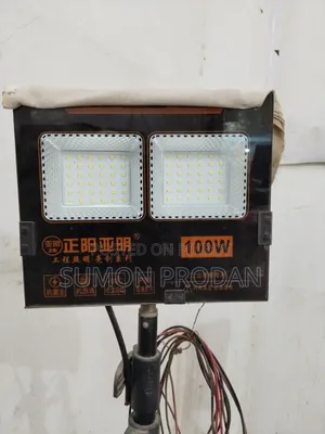 Light Came Stand