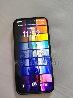 Honor 400 512 GB Black