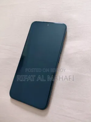 Honor 400 512 GB Black
