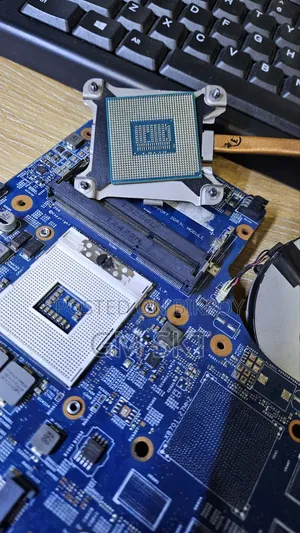 Intel Core i5 3rd Generation Laptop Processor