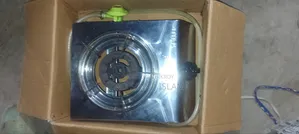 Gas Stove (Single)