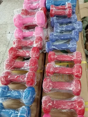 Dumbbell for sale