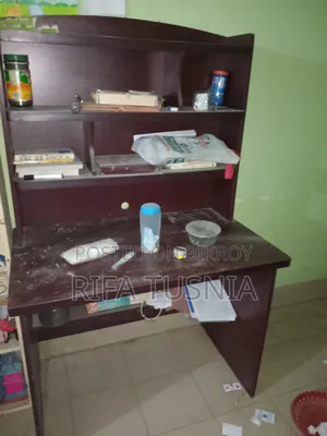Plus Size Study Table