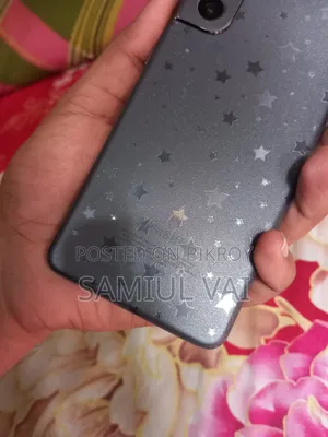 Samsung Galaxy S21 5G 256 GB Black