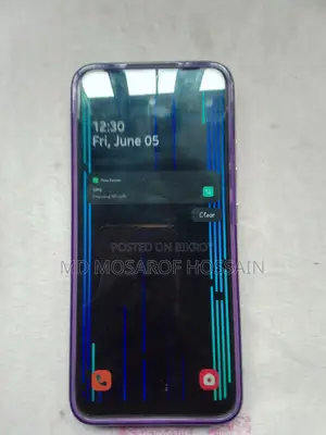 Realme Narzo 50A 64 GB Gray
