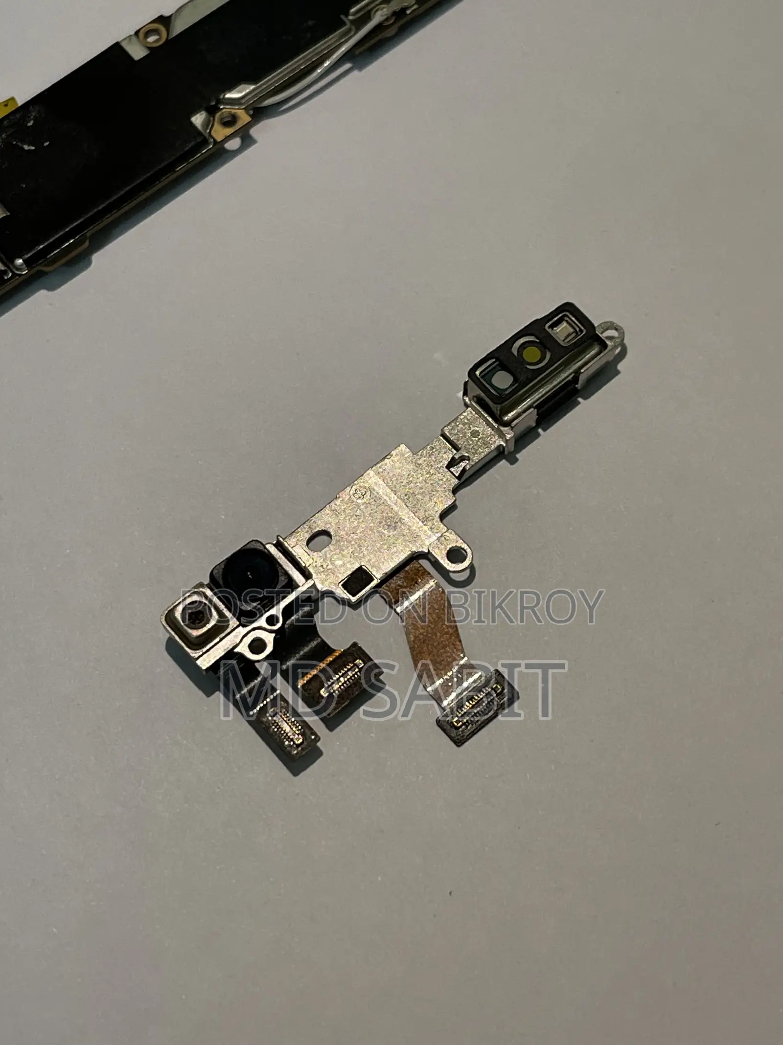 Google Pixel 4 64 GB Black