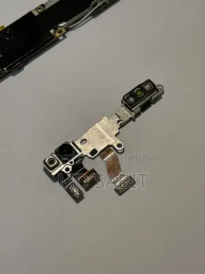 Google Pixel 4 64 GB Black