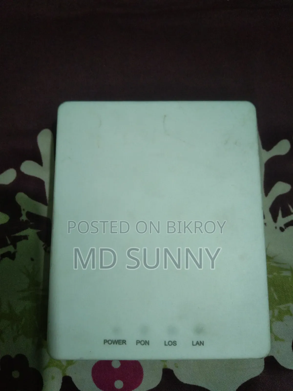 Urgent Sell