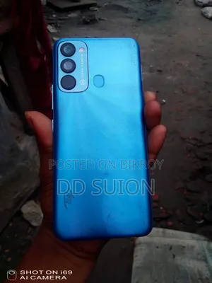 Itel Vision 1 Pro 32 GB Pink