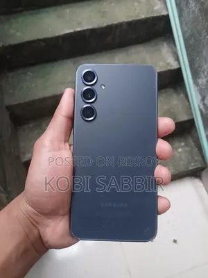 Samsung Galaxy A35 128 GB Blue
