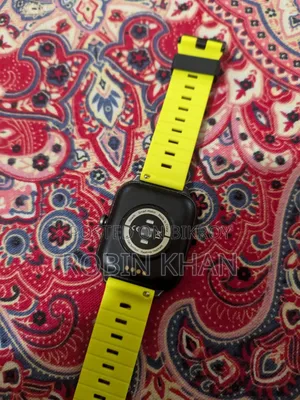 Smart Watch At1